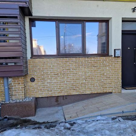 Danube Double Apartment Braila Exterior photo