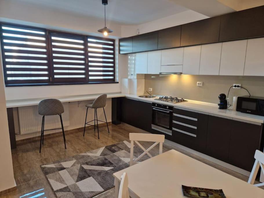 Danube Double Apartment Braila Exterior photo