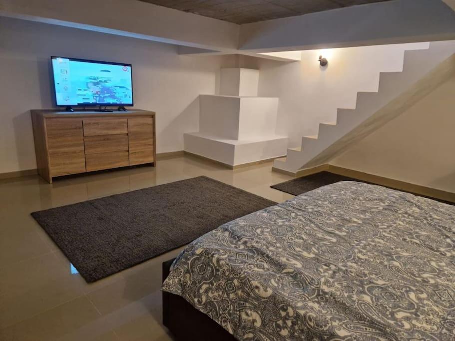Danube Double Apartment Braila Exterior photo